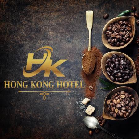 Khách Sạn Hồng Kông Buôn Ma Thuột Esterno foto